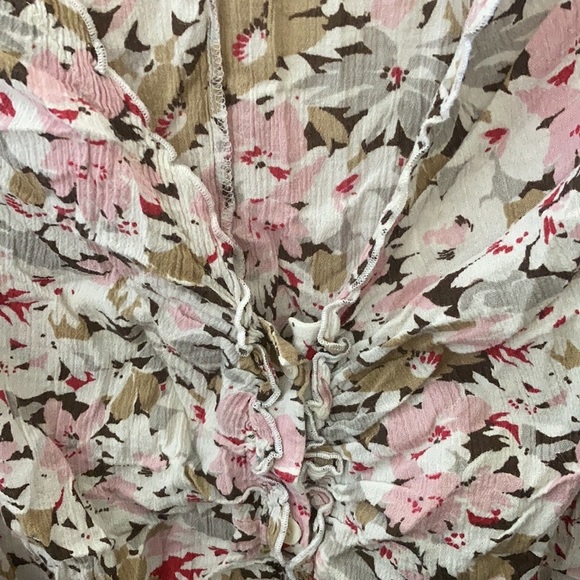 FINAL MARKDOWN Ladies Cato blouse 26/28w - Picture 3 of 6